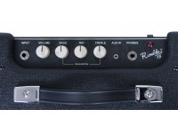 Fender Squier Affinity PJ Bass Pack Black